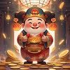 幸运彩票下载